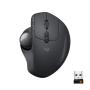 Logitech MX Ergo ratón mano derecha RF Wireless + Bluetooth Trackball 440 DPI