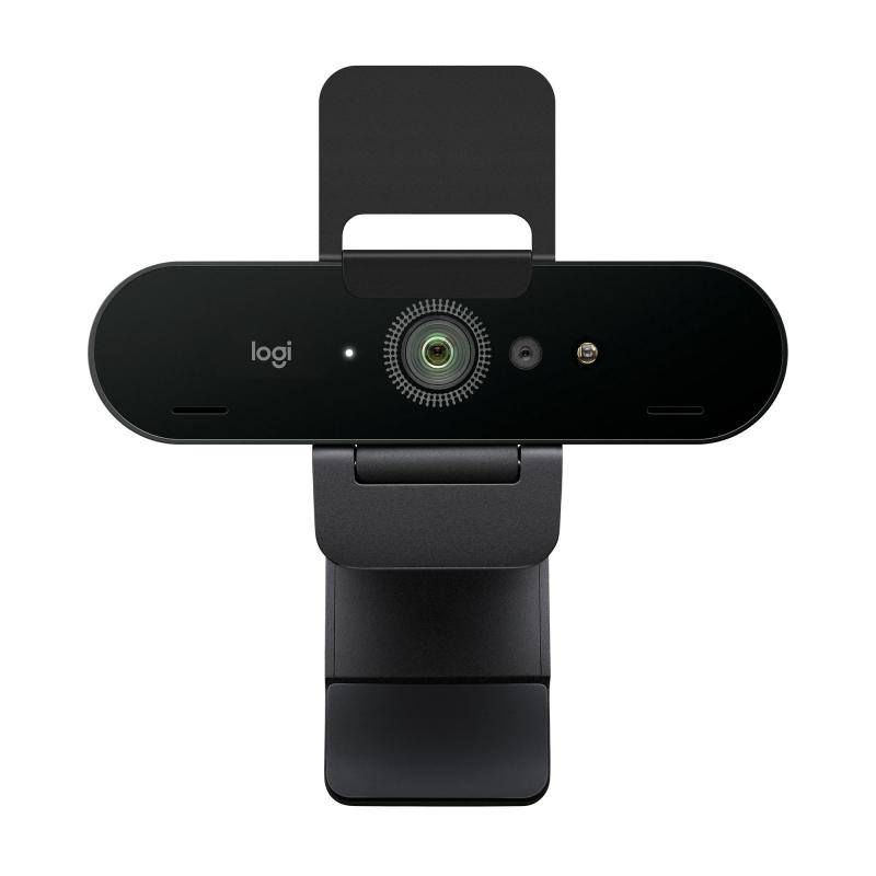▷ HP Caméra de streaming 4K 960