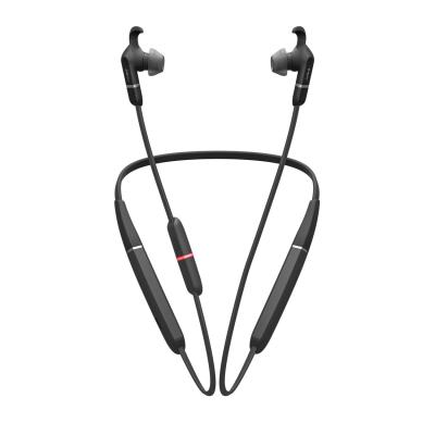 Auriculares inalámbricos con cable de banda para el cuello - Auriculares  TWS Auriculares Bluetooth 4.2 Auriculares Auriculares Auriculares Negro