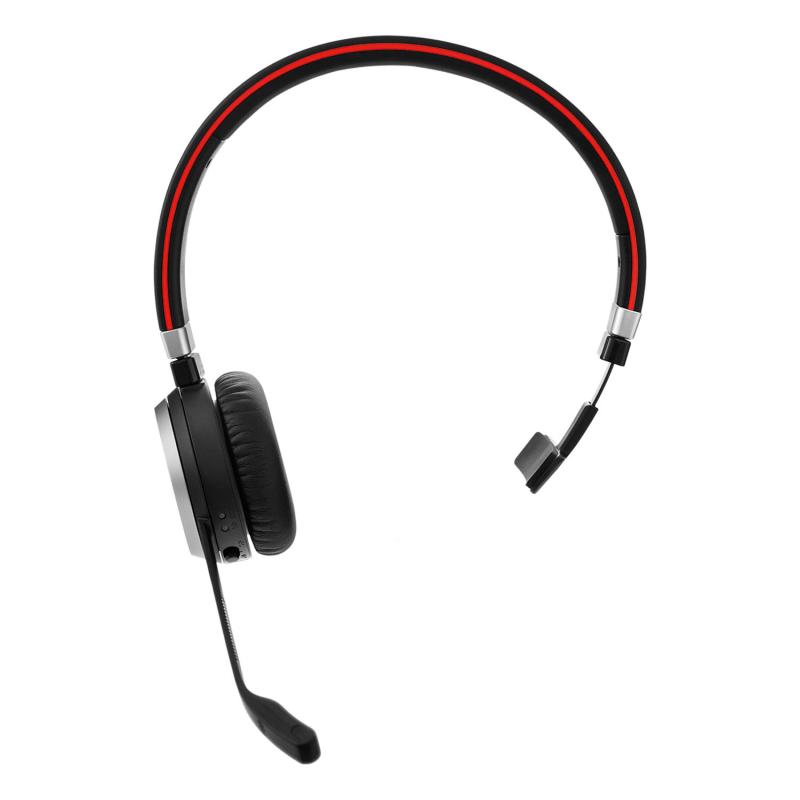 Jabra - Evolve 65t  Oreillette Bluetooth