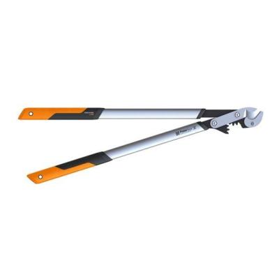 Fiskars PowerGear X Anvil lopper