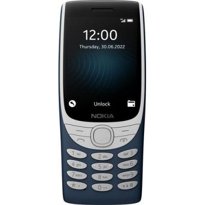 Nokia 8210 4G 7.11 cm (2.8") 107 g Blue Feature phone