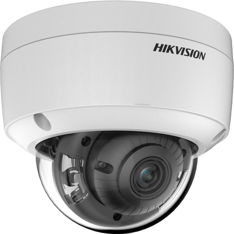TP-Link VIGI C230I MINI(2.8MM) cámara de vigilancia Almohadilla Cámara de  seguridad IP Interior y exterior 2304 x 1296 Pixeles