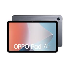 OPPO Pad Air, Display 10,36’, 10bit, Qualcomm Snapdragon™ 680, Batteria da 7100mAh, Dolby Atmos, RAM 4+64 GB (Esp. fino a 3