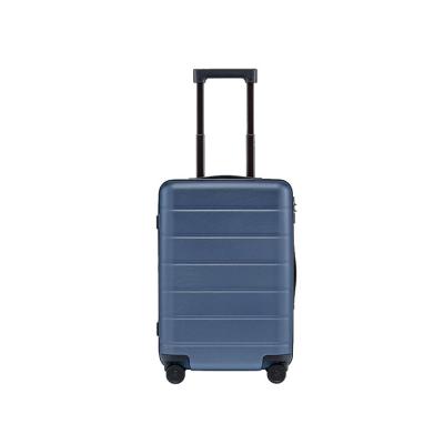 Xiaomi Classic 20" Karre Harte Schale Blau 38 l Polycarbonat (PC), Polyester