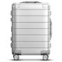 Xiaomi 90 Fun Koffer Harte Schale Aluminium 31 l Aluminium, Polyester