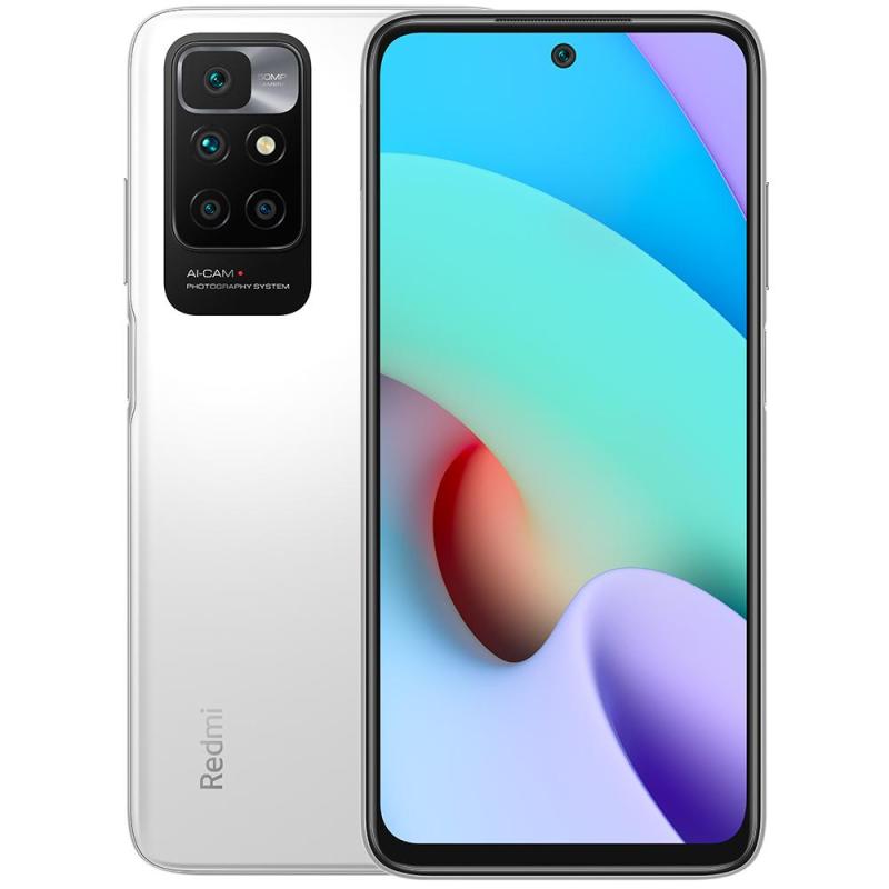 ▷ Xiaomi Redmi Note 10 Pro 16,9 cm (6.67) SIM doble Android 11 4G USB Tipo  C 6 GB 64 GB 5020 mAh Bronce