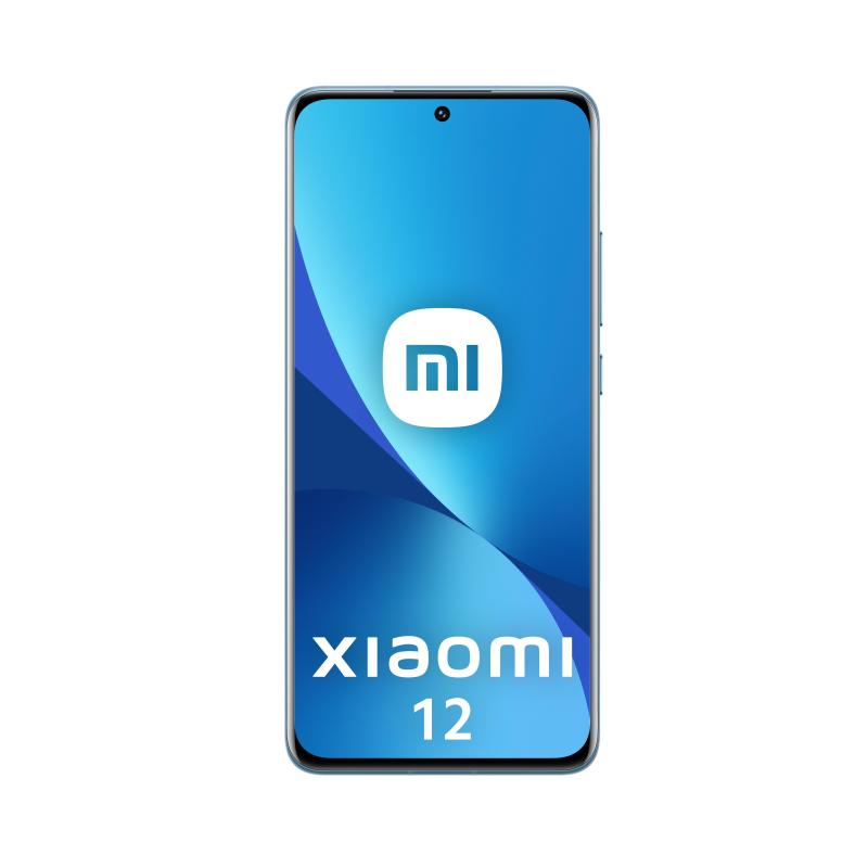 Xiaomi 12 Mi 12 5G SmartPhone Snapdragon 8 Gen 1 6.28 Android 12 Dual SIM