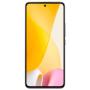 Xiaomi 12 Lite 16,6 cm (6.55") Dual-SIM Android 12 5G USB Typ-C 8 GB 256 GB 4300 mAh Schwarz