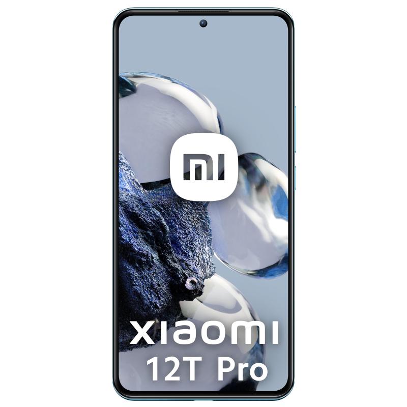 ▷ Xiaomi Redmi Note 12 Pro 5G 16,9 cm (6.67) Double SIM Android 12 USB  Type-C 6 Go 128 Go 5000 mAh Blanc