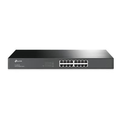 TP-Link 16-Port-Gigabit-Switch