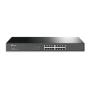 TP-Link 16-Port Gigabit Rackmount Network Switch