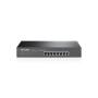 TP-Link 8-Port Gigabit Desktop Rackmount Network Switch