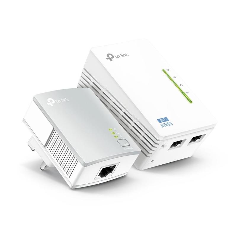 ▷ D-Link Répéteur Wi‑Fi 6 EXO AX1800 Mesh DAP‑X1860