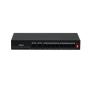 Dahua Technology PoE DH-PFS3010-8ET-65 Netzwerk-Switch Fast Ethernet (10 100) Power over Ethernet (PoE) Schwarz