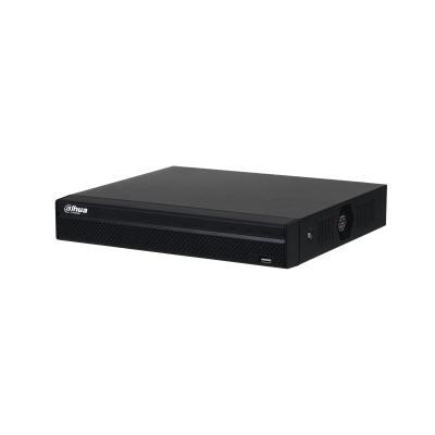 Dahua Technology Pro DHI-NVR4104HS-P-4KS2 L Enregistreur vidéo sur réseau 1U Noir