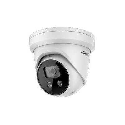 Hikvision DS-2CD2346G2-ISU SL Cupola Telecamera di sicurezza IP Esterno 2592 x 1944 Pixel Soffitto muro