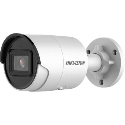 Hikvision DS-2CD2046G2-I Capocorda Telecamera di sicurezza IP Esterno 2688 x 1520 Pixel Soffitto muro