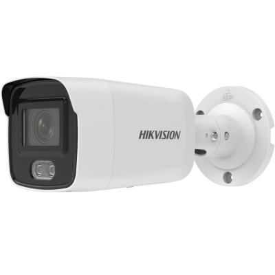 Hikvision DS-2CD2047G2-L Capocorda Telecamera di sicurezza IP Esterno 2688 x 1520 Pixel Soffitto muro