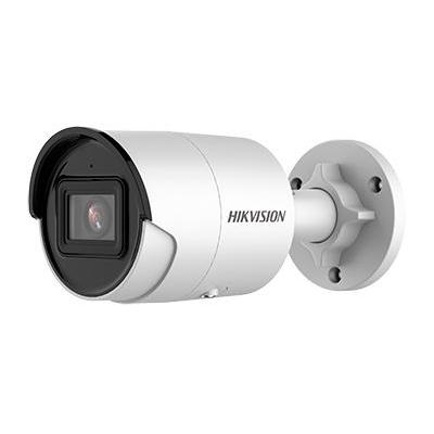 Hikvision DS-2CD2083G2-I(2.8mm) Capocorda Telecamera di sicurezza IP Esterno 3840 x 2160 Pixel Soffitto muro