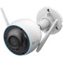 EZVIZ H3 3K Capocorda Telecamera di sicurezza IP Esterno 2880 x 1620 Pixel Soffitto muro