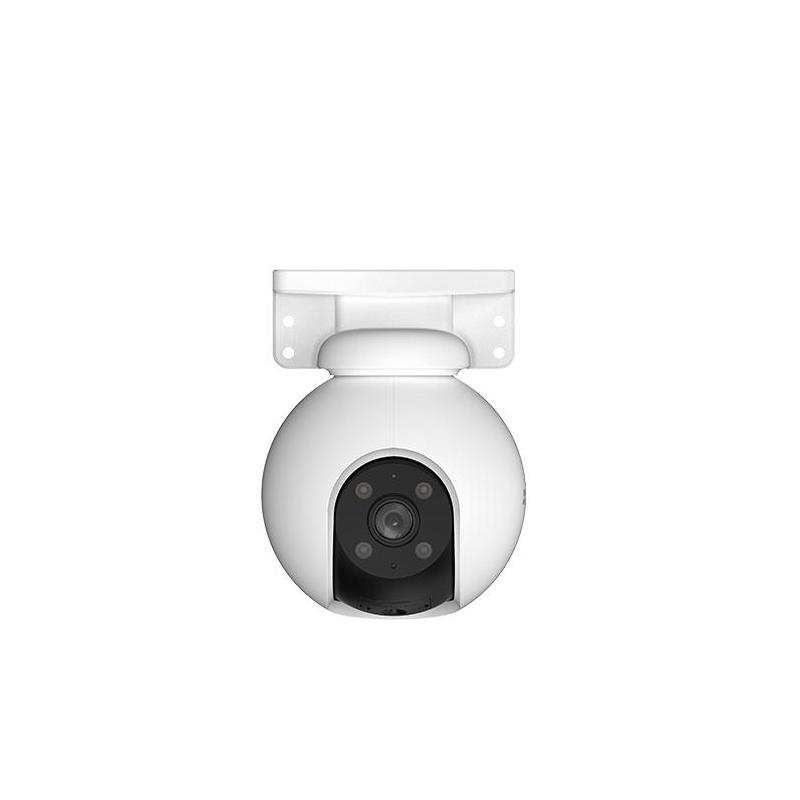 ▷ EZVIZ H8 Pro 2K Spherical IP security camera Indoor & outdoor