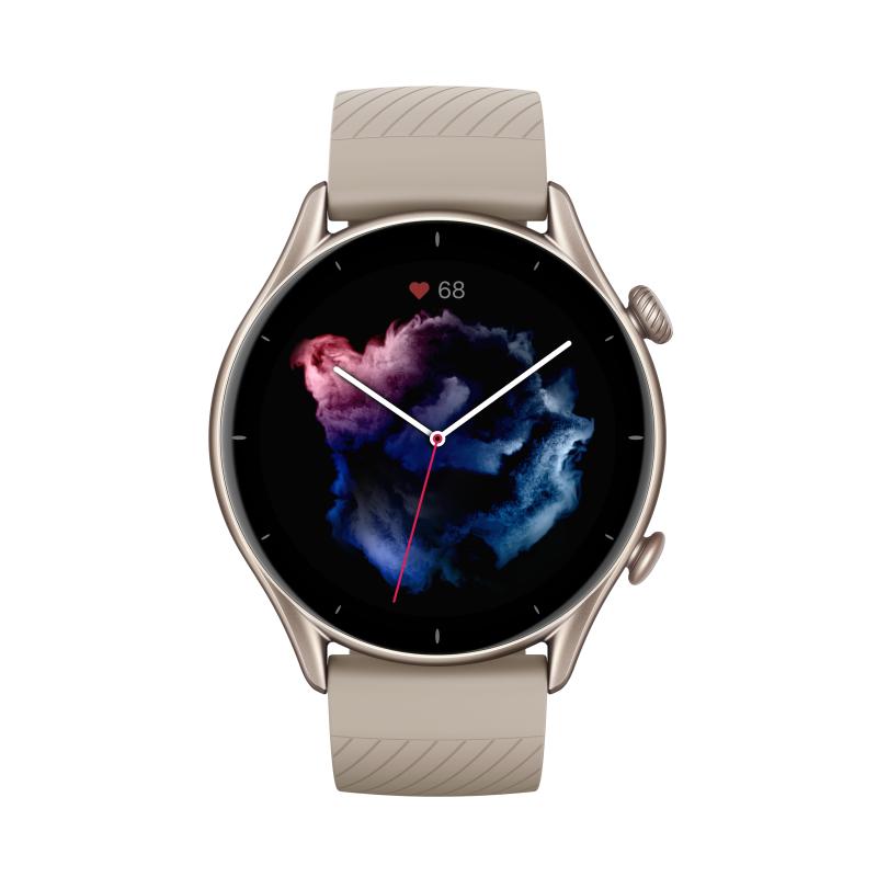 Amazfit gtr barometro hot sale