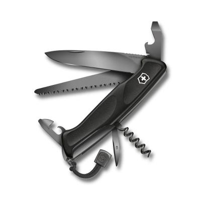 Victorinox 0.9563.C31P navaja de bolsillo Navaja multiusos Negro