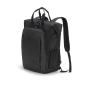 DICOTA D31862-DFS maletines para portátil 38,1 cm (15") Mochila Negro