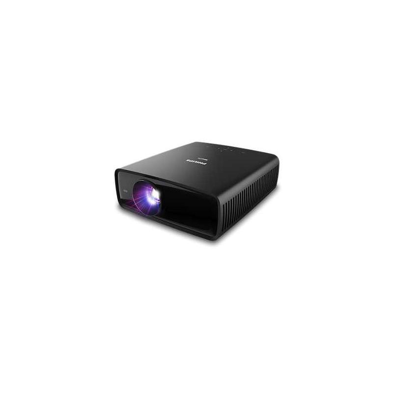 Pico Projecteur Full HD 1080p - Philips PicoPix Max - Vidéo