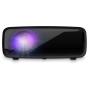 Philips NPX720 INT data projector Standard throw projector 700 ANSI lumens LCD 1080p (1920x1080) Black