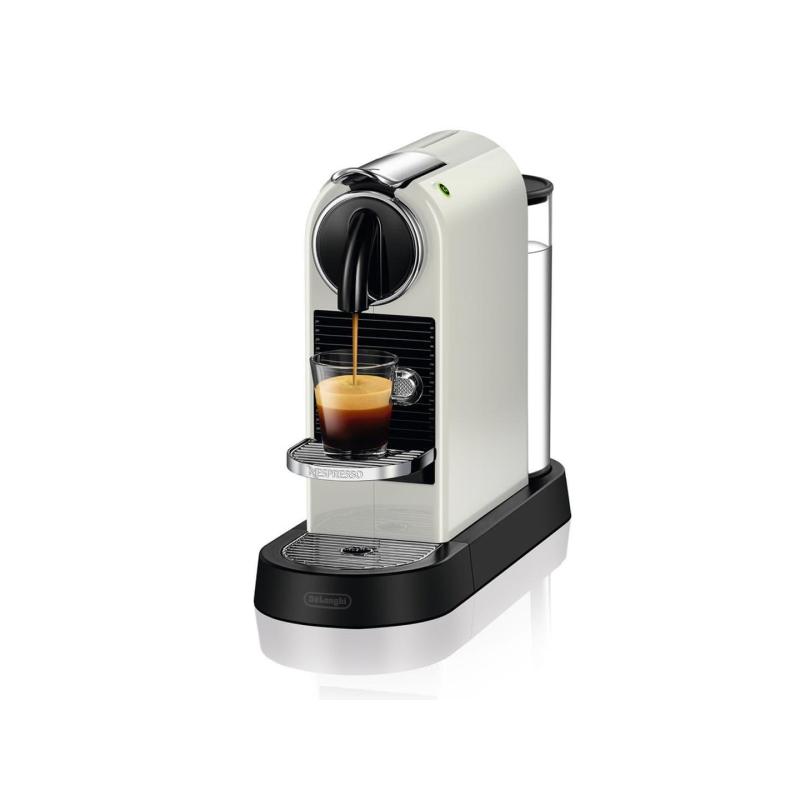 ▷ De'Longhi EN167W Automatica Macchina per espresso 1 L