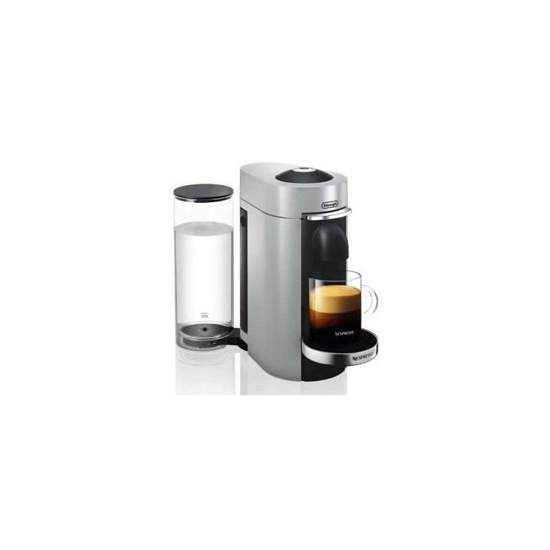 ▷ De'Longhi Nespresso Vertuo ENV 155.B macchina per caffè Automatica  Macchina per caffè a capsule 1,7 L