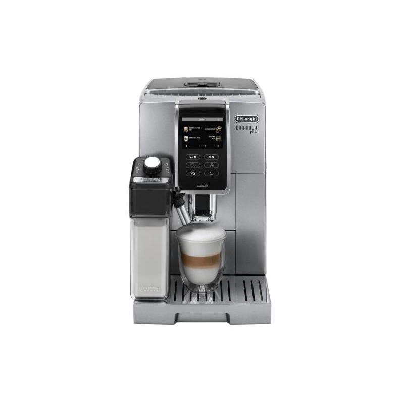 ▷ Siemens EQ.700 TP707R06 cafetera eléctrica Totalmente automática Máquina  espresso 2,4 L