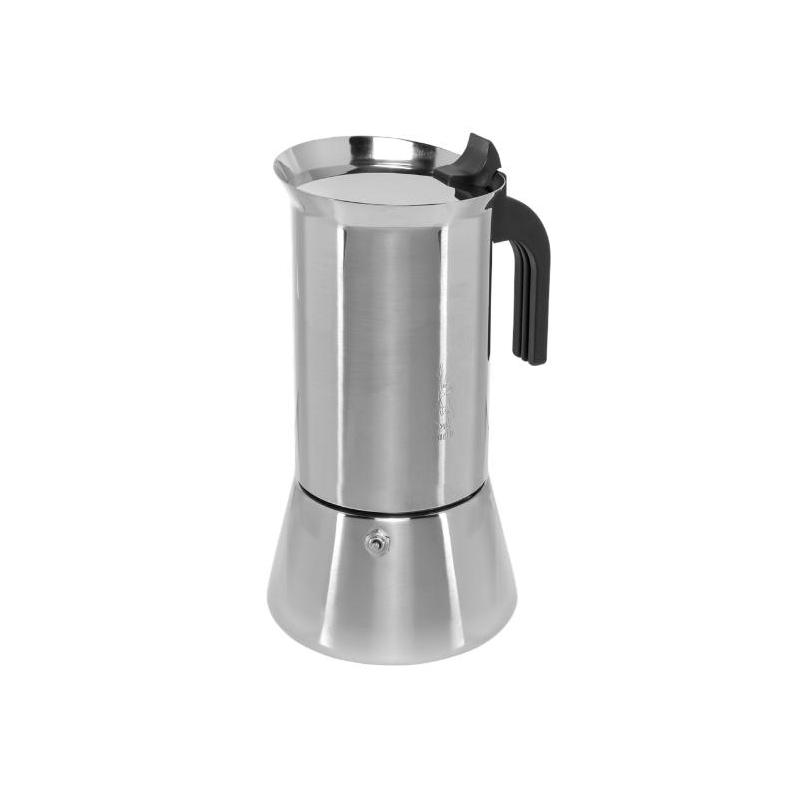 Cafetera Bialetti Venus 4 Tazas Manual Italiana Induccion