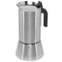 Bialetti Venus box Cafetière à moka 0,5 L Argent