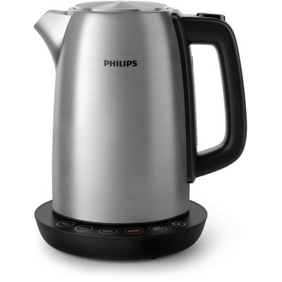 Philips Avance Collection HD9359 90 Hervidora con control de temperatura