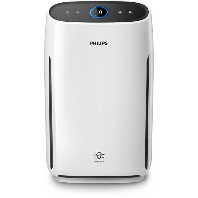 Philips 1000 series AC1217 10 purificador de aire 62 m² 50 W Blanco