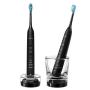 Philips DiamondClean 9000 HX9914 54 Brosse à dents électrique avec application