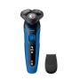 Philips SHAVER Series 5000 S5466 17 Rasoir électrique pour peau sèche ou humide