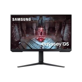 Samsung S27CG510EU Monitor PC 68,6 cm (27") 2560 x 1440 Pixel Dual WQHD LED Nero