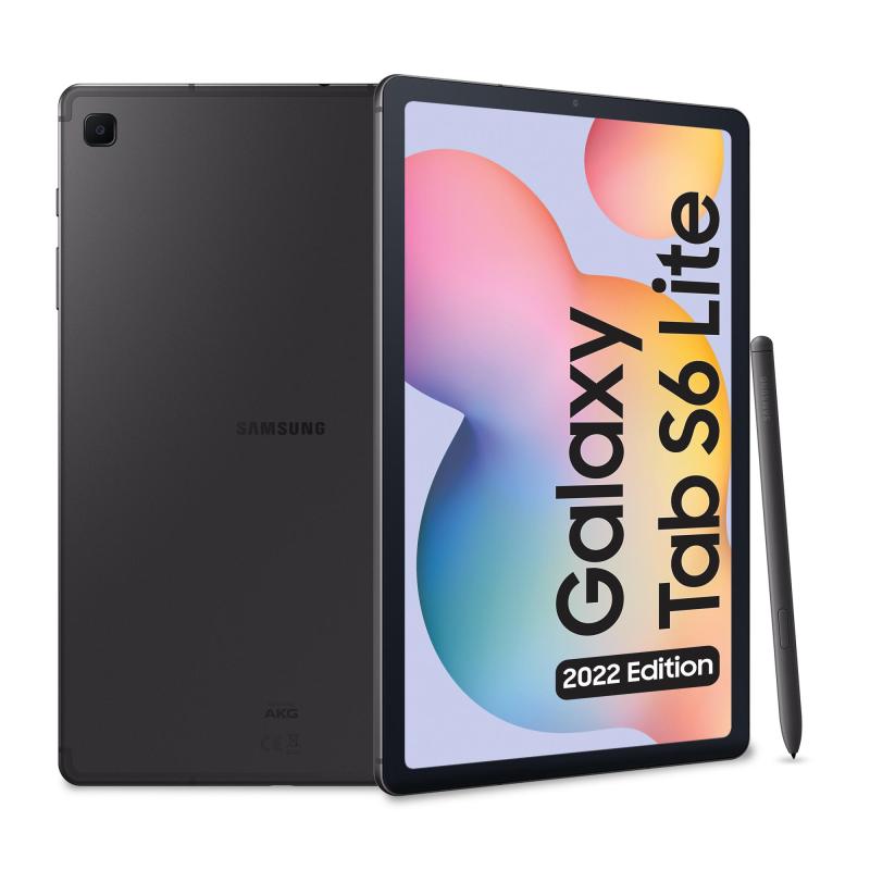 ▷ Samsung Galaxy Tab S8 Tablet Android 11 Pollici Wi-Fi RAM 8 GB 128 GB  Tablet Android 12 Graphite [Versione italiana] 2022