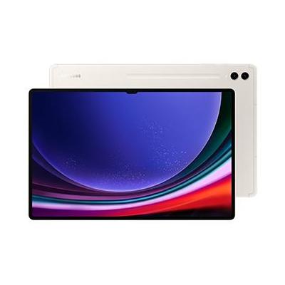 ▷ Samsung Galaxy Tab S9 Ultra SM-X910N 256 Go 37,1 cm (14.6) Qualcomm  Snapdragon 12 Go Wi-Fi 6 (802.11ax) Android 13 Graphite