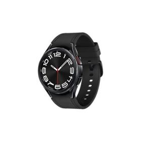 Samsung Galaxy Watch6 Classic SM-R955F 3,3 cm (1.3") OLED 43 mm Digitale 432 x 432 Pixel Touch screen 4G Nero Wi-Fi GPS