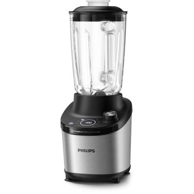 Licuadora Philips Avance Collection Hr3652_00 2L