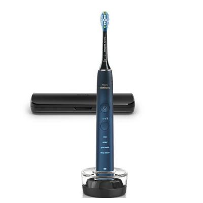 Philips Sonicare DiamondClean 9000 Series HX9911 88 Brosse à dents électrique Série Spéciale