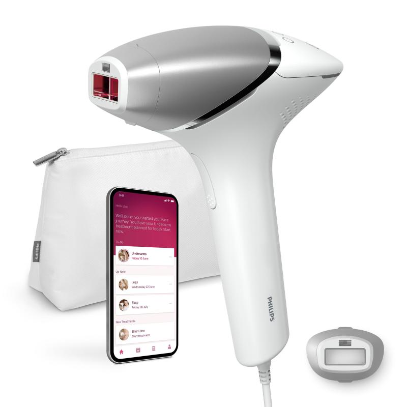 Philips lumea prestige 2025 intense pulsed light