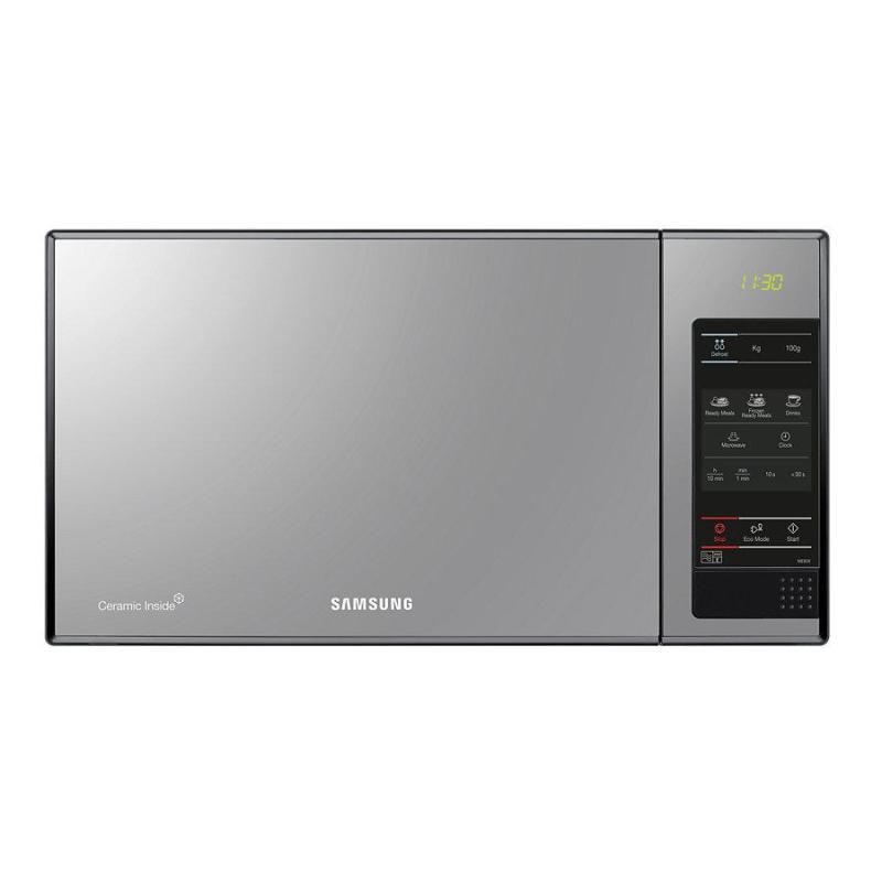 ▷ LG MJ3965ACS forno a microonde Superficie piana Microonde combinato 39 L  1350 W Stainless steel