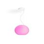 Philips Hue White and Color ambiance Flourish Lampada Smartrio Smart Bianco