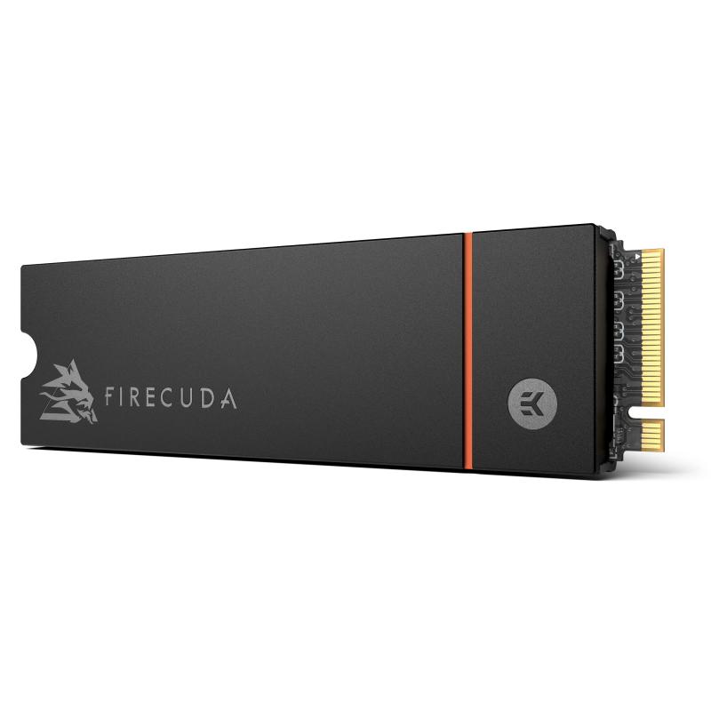 ▷ Team Group TM8FPW004T0C101 disque SSD M.2 4 To PCI Express 4.0 NVMe